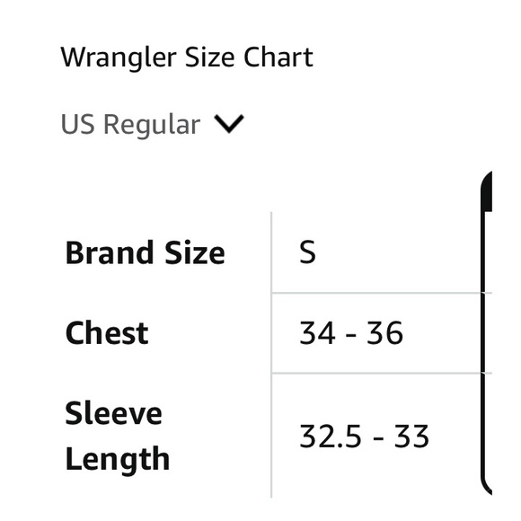 Wrangler Workwear Men's Quilted Utility Duck Work Vest Size : Small ( 34… - Picture 9 of 10